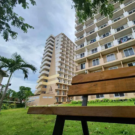 Timbi Suites Mactan Lapu-Lapu City Exterior photo