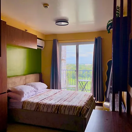 Timbi Suites Mactan Lapu-Lapu City Exterior photo