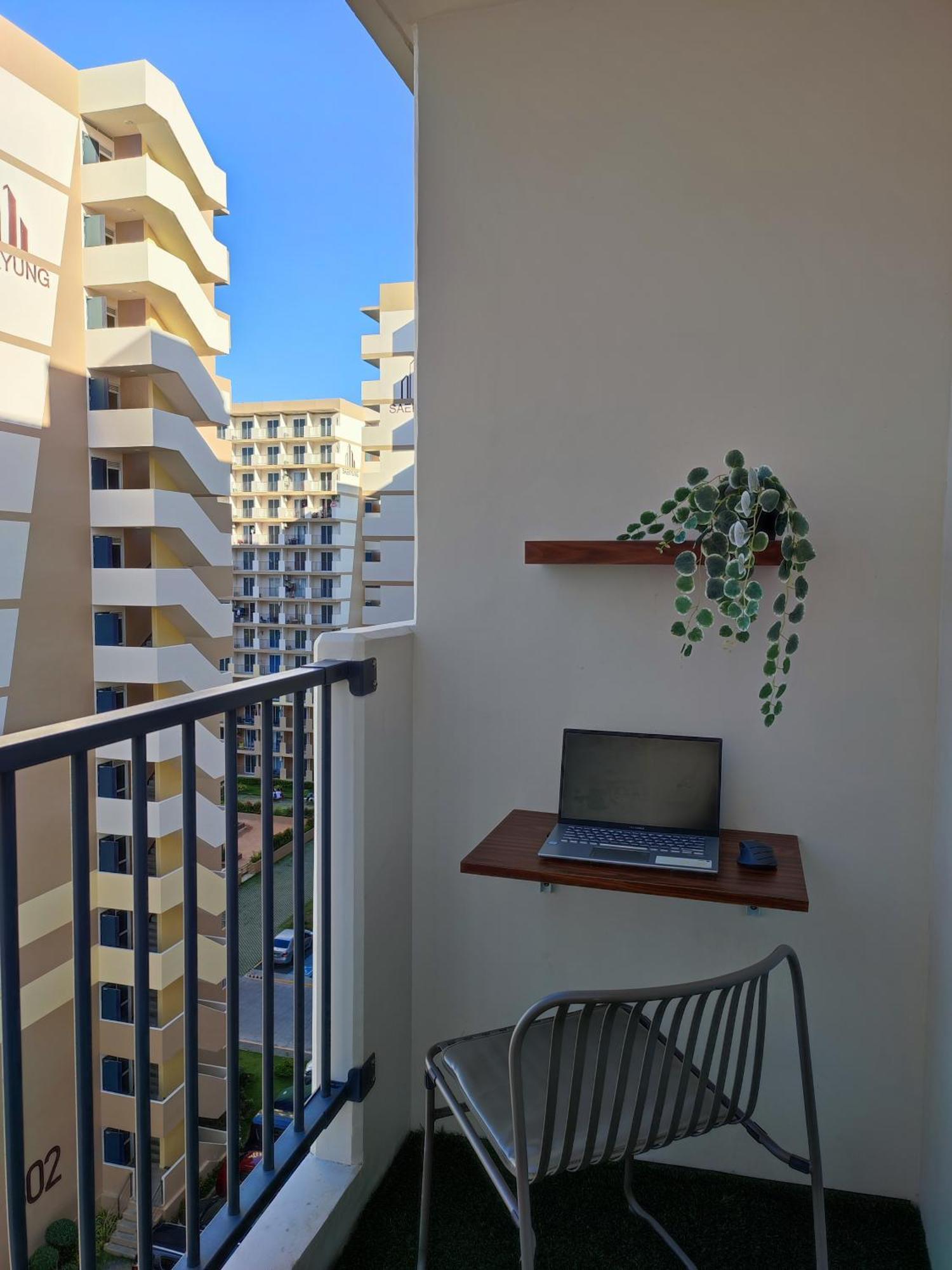 Timbi Mactan Apartment