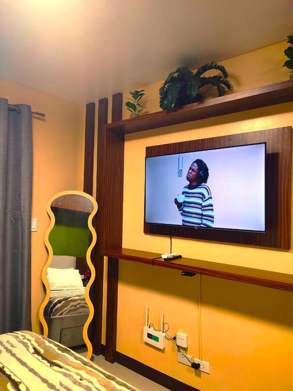 Apartment Timbi Mactan Lapu-Lapu City
