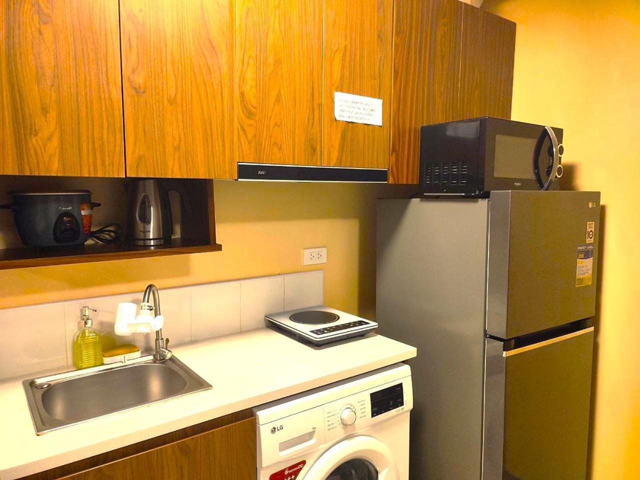 Apartment Timbi Mactan *